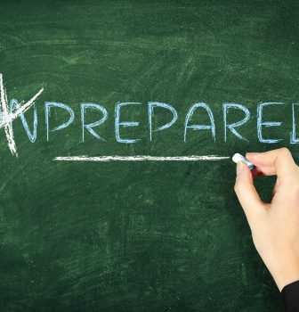 Barry Picker, CPA, CFP Zesha Auerbach, CPA’s 3 Essential Areas For Disaster Planning